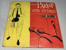 Charlie Parker - With Strings - 1955 Mono Lp Vinyl Clef MGC-675 Rare Bop Jazz