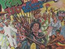 RARE AFRO LP Fela Aníkúlápó Kuti And Afrika 70 – J.J.D (Johnny Just Drop )