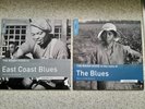 Rough Guide To The Roots Of The Blues & East Coast Blues Ltd Edition Vinyl x 2