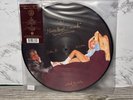Sabrina Carpenter Man’s Best Friend Limited Ed. Picture Disc Vinyl D2C In Hand