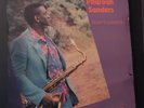 LP RARE JAZZ Pharoah Sanders – Heart Is A Melody 	Theresa Records – TR 118