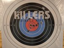 The Killers - Direct Hits [New Vinyl Record 2LP] 180 Gram Brand New Sealed