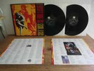 Guns N' Roses – Use Your Illusion I rare DLP 1991 Hard Rock, Heavy Metal