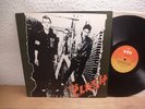 The Clash – The Clash same LP 1977 mint- orig Punk Rock Rarity...........