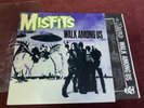 Misfits / Walk Among Us 12