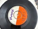Bob Marley & The Wailers, Doppy Conqueror, Upsetter, US-348, 1970, 7”, UK 1st