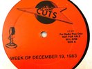 12/19/83 LIVE CUTS: DAVID BOWIE,QUIET RIOT,BIG COUNTRY, CHRIS DEBERG,BRYAN ADAMS
