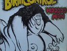 Birth Control Hoodoo Man NEAR MINT CBS Vinyl LP