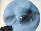 DAVID BOWIE MAN WHO SOLD THE WO X-Ray USSR Record Roentgen Bone Ribs Music Vinyl
