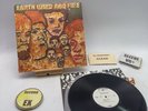 Earth, Wind & Fire- Self Titled  EX/VG+  Ultrasonic Clean 1971