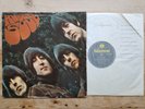 The Beatles - Rubber Soul ORIG UK Parlophone -1/-4 LP