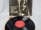 1965 Rolling Stones December's Children LP Record Vinyl London LL 3451 VG vinyl