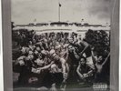 New / Sealed KENDRICK LAMAR 