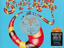 Grandmaster Flash & The Furious Five - The Message Orange  (1982 - UK - Reissue)