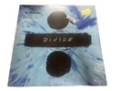 Divide by Ed Sheeran (Record, 2017) Gatefold 2 Record Set