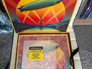 LED ZEPPLIN VINYL CELEBRATION DAY 3 LP 180 G LONDON