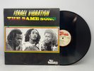 Israel Vibration ‎The Same Song Vinyl LP Jamaica 1978 Press VG/VG Roots Reggae