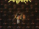 ANTHRAX -  AMONG THE LIVING, VINYL LP, BRAND NEW & SEALED