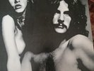LINDSEY BUCKINGHAM STEVIE NICKS LP BUCKINGHAM NICKS 1973 POLYDOR PD 5058 PRC