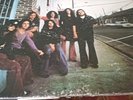 LYNYRD SKYNYRD-pronounced leh-nerd skin-nerd-1973 MCA-363-PLAY TESTED VG CLEANED