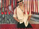 Bruce Springsteen Lucky Town Records & LPs New