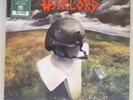 Warlord The Hunt for Damien Evergreen Vinyl LP Record new reissue
