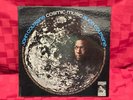 John & Alice Coltrane Cosmic Music LP 1972 Impulse  AS-9148 VG+ Gatefold
