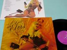 The Cramps, A Date With Elvis Vinyl Record.  VG