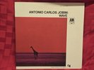 Antonio Carlos Jobim – Wave LP A&M CTi SP-3002 1967 VG Bossa Nova Jazz