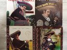 Vicente Fernandez  / 90s Press Colombia Ranchera VG++