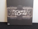 My Chemical Romance The Black Parade box set 2-LP 2007 limited edition NM