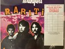 STRANGLERS BBC GRAMOPHONE LIBRARY LP RECORD ‘RARITIES’ (LIBERTY)