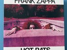 FRANK ZAPPA Hot Rats (LP)