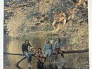 Wings (2) Wild Life  Vinyl L P Reissue Parlophone 1978 N/M