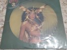 Very Good Condition Vinyl LP Album Cher Picture Disc Take Me Home   SIGNED
