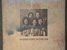 Haciendo Punto en Otro Son LP_Vinyl - VERDE LUZ - Ensillando mi Caballo