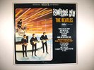 The Beatles- JUKE BOX EP For 