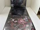 Subtronics Vinyl Bundle TESSERACT/FRACTALS/ANTIFRACTALS