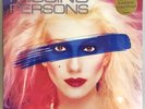 Missing Persons: Spring Session M (Green Vinyl) New Sealed