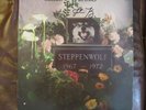 Steppenwolf “Rest In Peace” Vinyl LP - Hand Signed in person - John Kay - VG+