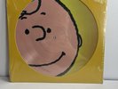 Peanuts Greatest Hits Picture Disk
