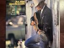 Alan Jackson - Here In The Real World LP First Press Sealed 1989
