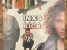 INXS - Kick - Analogue Productions -  Unnumbered