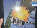 DEF LEPPARD 2024 Pyromania 40th Anniversary ORANGE & YELLOW COLORED Vinyl LP NEW