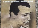 Bobby Cole 