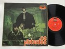 Mutantes - Os Mutantes 1968 BRAZIL LP MONO 1st press Tropicalia Rogerio Duprat