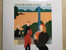 Brian Eno Another Green World  Vinyl 2018 Reissue.  New & Sealed