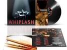 Whiplash Original Motion Picture Soundtrack Black Vinyl Single LP Record New
