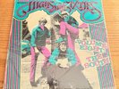 Pebbles HIGHS IN THE MID SIXTIES GARAGE ARTIFACTS 60'S VOL 8  THE SOUTH Sealed