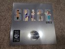 Spice Girls: Spiceworld 25th Anniversary Vinyl LP Clear Brand NEW/Sealed